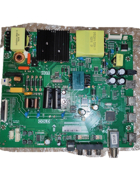 TP.MS3553.PC783 3MS553LCBNA.01  三合一电视主板测试好