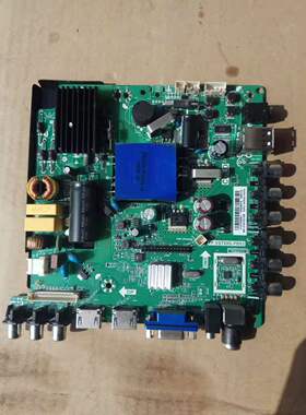 康佳LED32F1100B电视主板 TP.VST69D.PB83 配屏OK 原编号板非代用