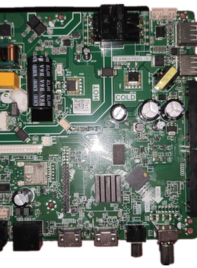 TP.ATM30.PB802(N)  乐华安卓9.0英文版多语言智能WiFi4核512m+4G