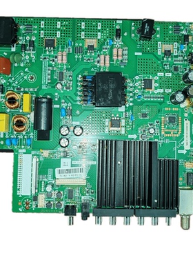 HK.T.RT2851P838  安卓9.0多语言选国外电视主板1.5G+8G 4K智能