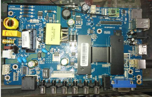 VS.SP33811.2  SP33811.23  50W 志成WiFi网络主板 338.pb818挡板