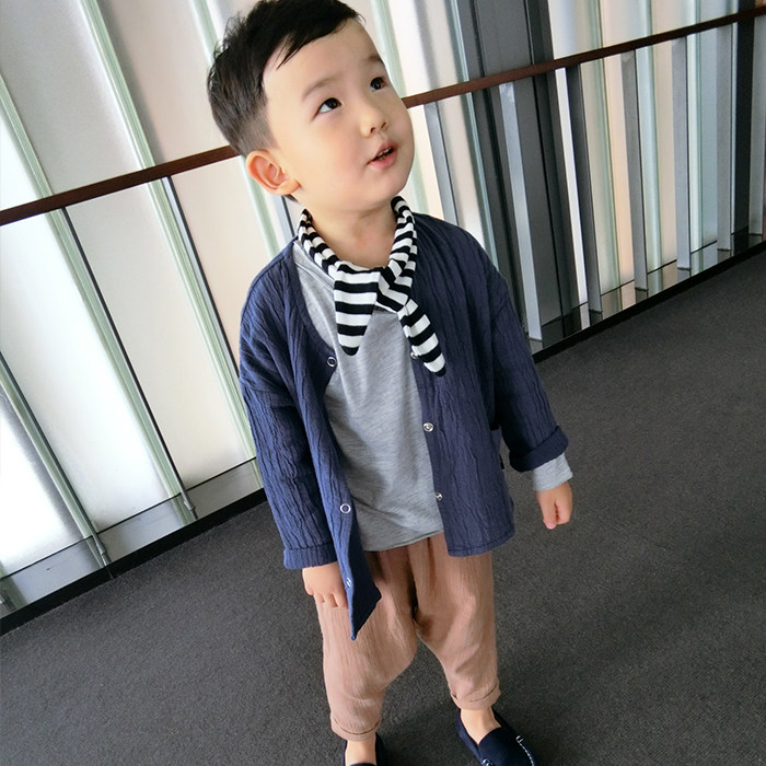 Blouson pour garcon - Ref 2157518 Image 3