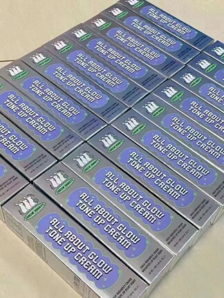 现货 韩免采购 it's skin追幸兔素颜霜提亮清爽自然50ml 两支优惠