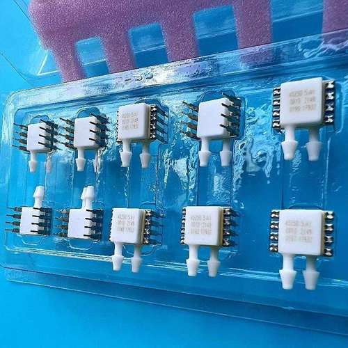 全新SSDL-3AS-25MDP-100油气检测数字压力传感器