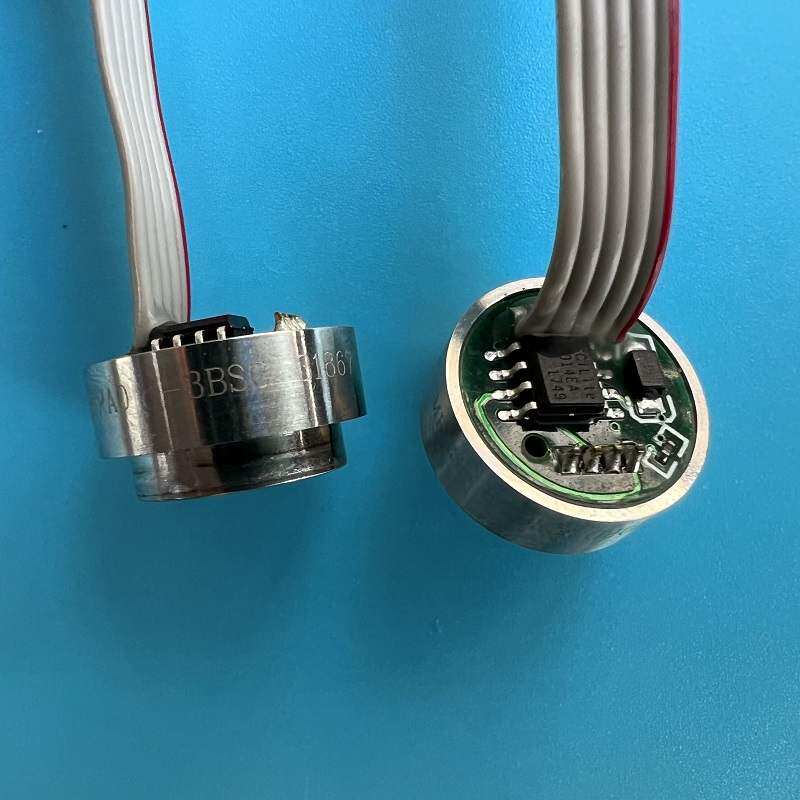 全新压力传感器86BSD-002PG-5AIP数字输出86BSD-100PA-3AIPL