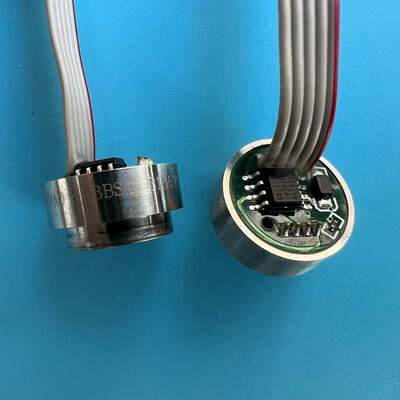 全新压力传感器86BSD-002PG-5AIP数字输出86BSD-100PA-3AIPL