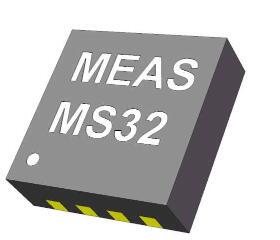 MS32磁阻传感器 磁感应开关G-MRCO-017