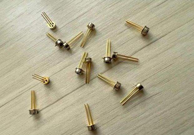 全新TS305-11C55原装红外测温传感器G-TPCO-031