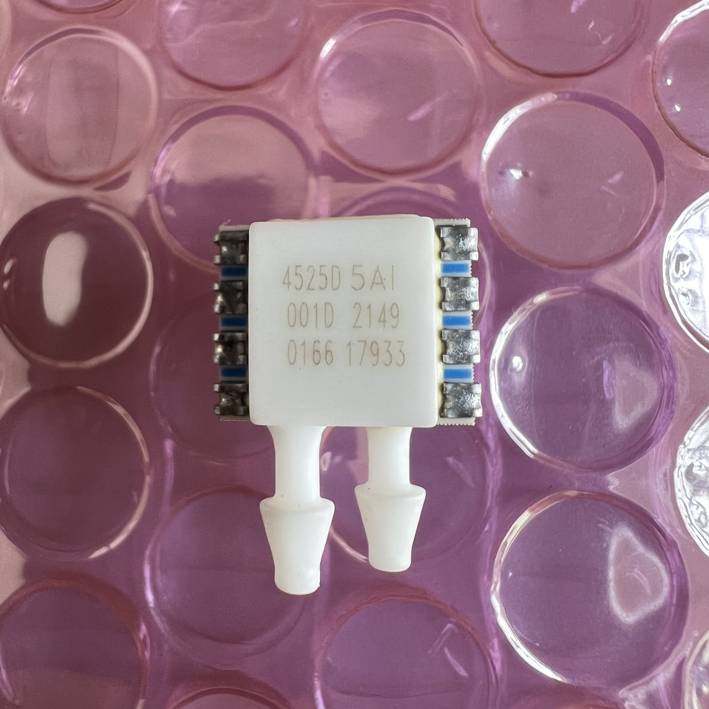 压力传感器MS4525DO-DS3AI001DP