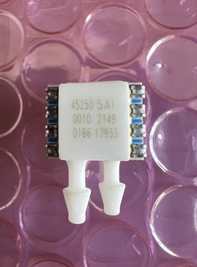 4515DO-DS3BK002DP微差压传感器4515DO-DS3BK004DP数字500pa芯片