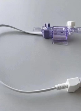 1620-H-W-T一次性压力传感器核心套件 带尤它插头