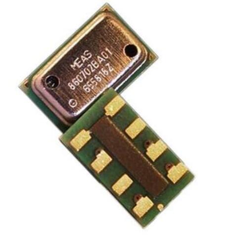 MS5607-02BA03压力传感器金属TE