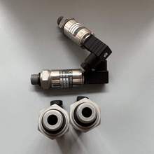 全新电流型MEAS模拟传感器U5251-001005-300PG