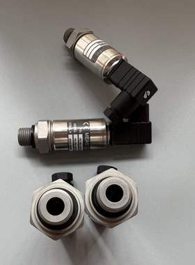 全新电流型MEAS模拟传感器U5251-001005-300PG