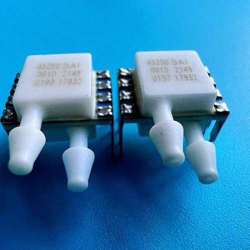 全新SSDL-3AS-25MDP-C环境监测压力传感器