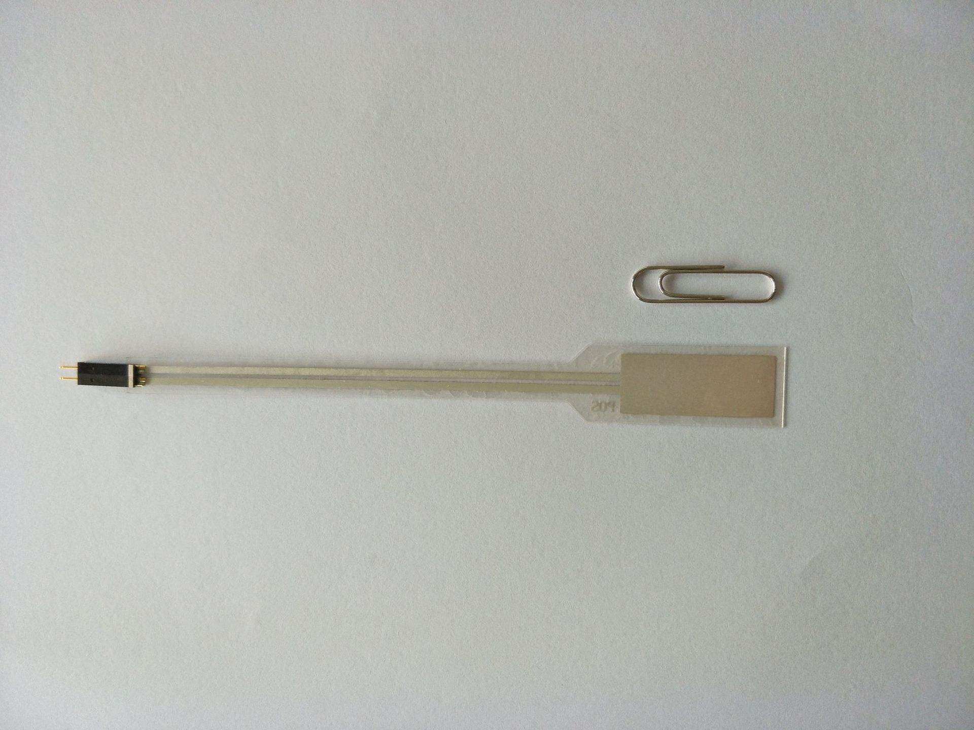 全新pvdf压电薄膜传感器10184000-01睡眠监测