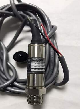 全新压力变送器US382-000006-030PA真空负压传感器
