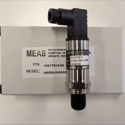 全新U5266-000006-002PA原装MEAS压力传感器