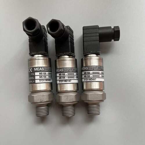 全新压力传感器M5156-000002-040BG 电流输出4到20mA