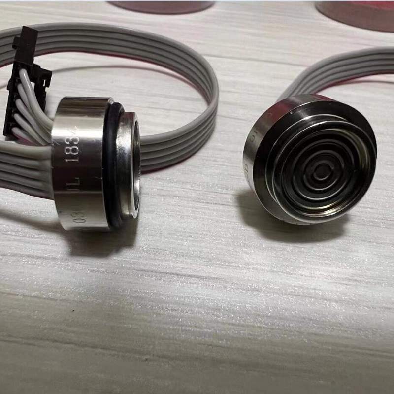 全新85BSD-030PG0-3ASC数字压力传感器芯体SPI输出