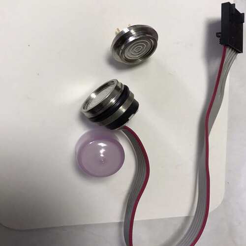 全新85BSD150PA0-3BSRL原装MEAS压力传感器芯体