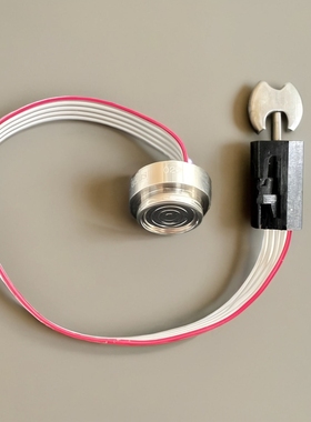 TE压力传感器85BSD-030PA8-3BSC数字芯体 SPI通讯输出