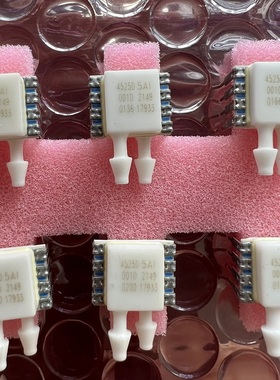 4525DO-DS5AI030DP压力传感器 原装5V供电 IIC数字输出 200KP