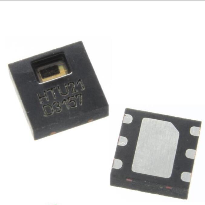 HTU20D温湿度传感器MEAS原装
