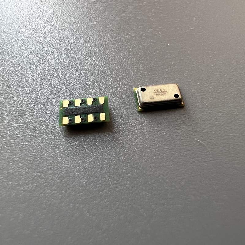 全新MEAS压力传感器MS5611-01BA03气压高度计