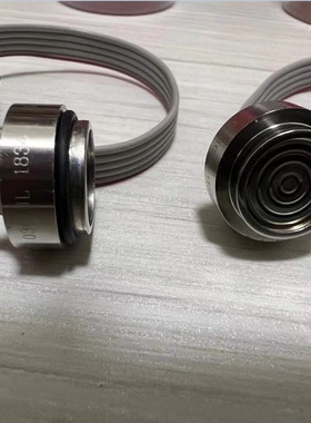 MEAS充油154N-100A-R压力传感器 154N-050A-R绝压芯体