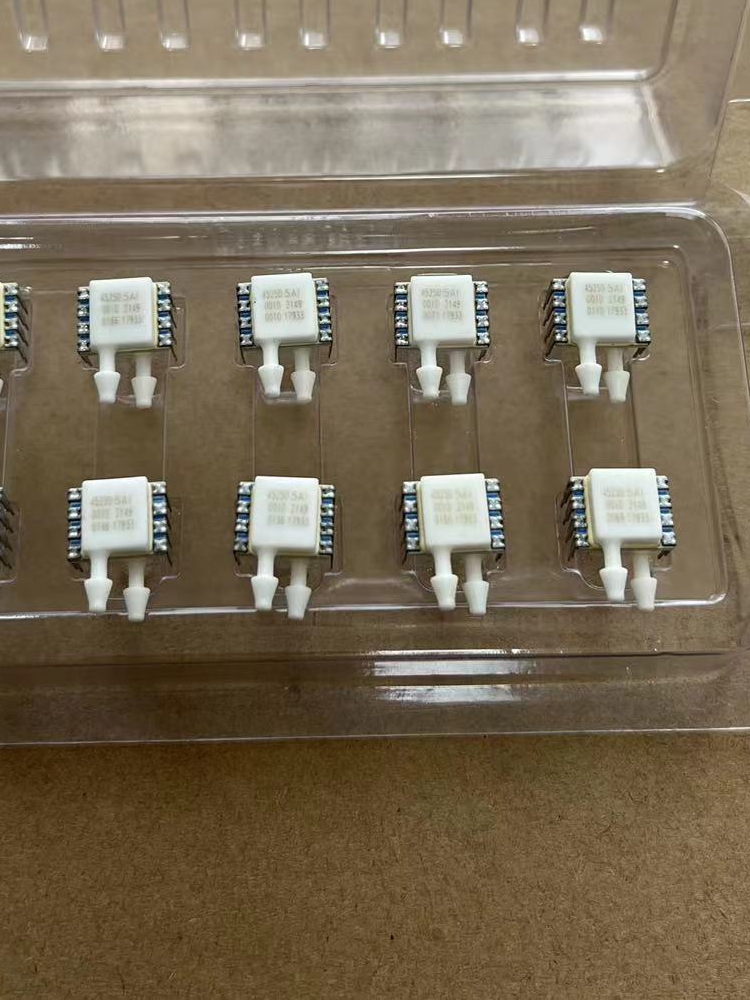 4525DO-TP5AI030AP压力传感器