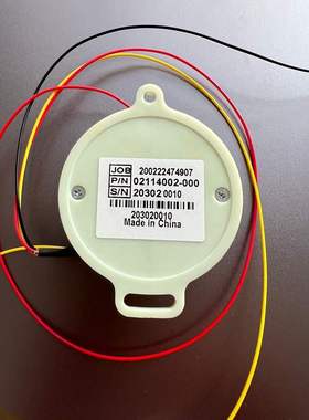 全新Schaevitz原装正品倾角测量传感器02111102-000