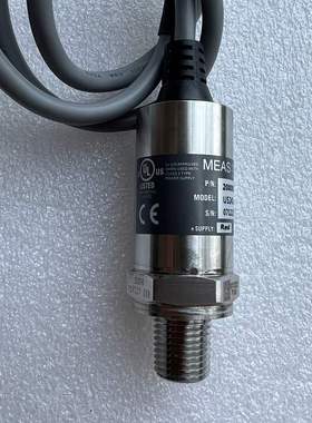 全新电压型金属压力传感器U5374-000002-002BA
