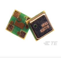 MS5637-02BA03大气压力传感器/气压芯片/大气压力模块