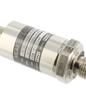 美国MEAS精量U5156-000002-007BG超高精度压力传感器/变送器