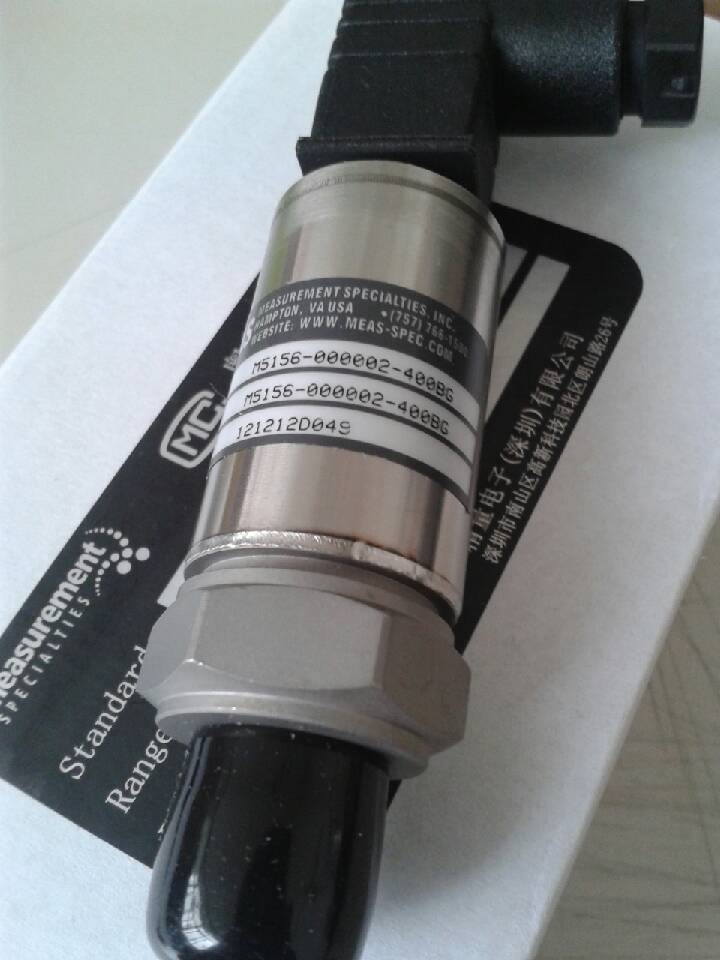 MEAS压力传感器用M5156-000005-070BG,M5156-000005-350BG