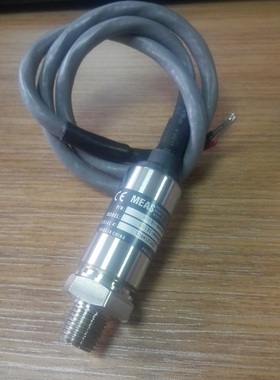 精量高精度U5156-050882-030BG压力变送器