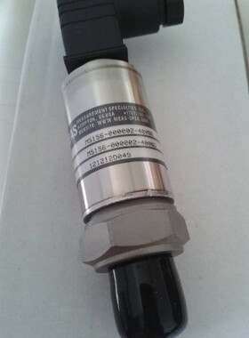 精量MEAS  US181-C00005-250BA压力传感器