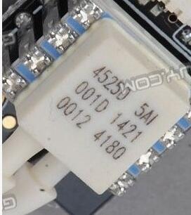 MS4525DO-DS3AI001DS空速差压传感器 4525D 3AS 001D原装MEAS