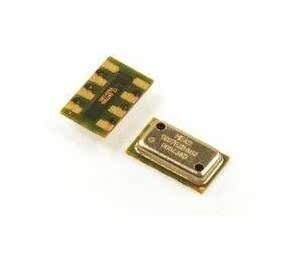 MS5607-02BA03铁封 MS5607气压计 高度计 全新原装,可直接拍