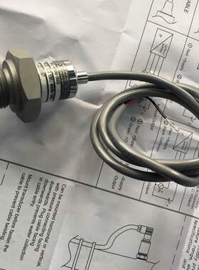 M3051-00000W-500BG/MSP--300-500-B-5-W-1 压力传感器MEAS