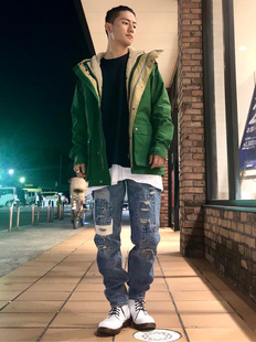 情侣款SIERRA DESIGNS日系现货男中长款3way夹克登山服羊羔绒背心