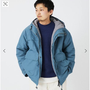 RelumeXSierra 内衣外衣均可单穿防风防雨保暖 designs2件套3way款