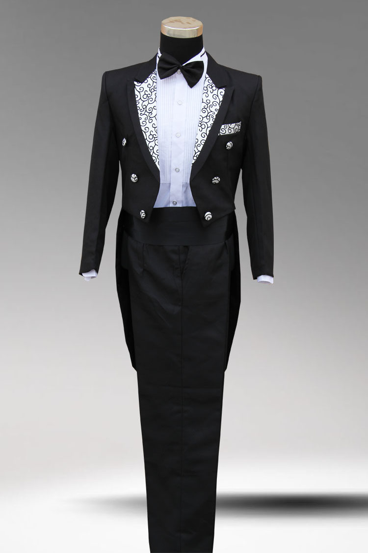 Costume homme MYKNOW pour automne - Ref 1565445 Image 3