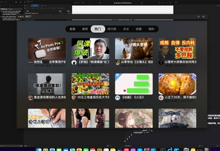 AppleTV B站客户端 TF含三年更新 电视看b站 方案