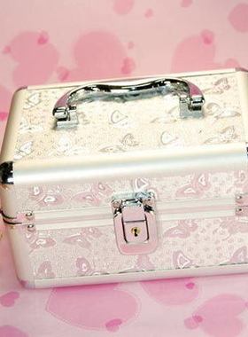 超小号双层夜总会手提包工作包KTV小妹箱包晚装包夜场包DJ公主包