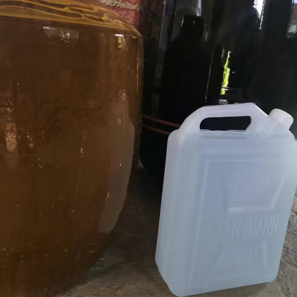 10斤50度湛江廉江安铺遂溪传统手工米酒散裸装   非预包装特产