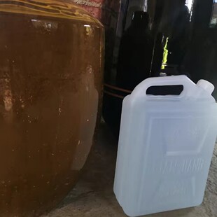 10斤50度湛江廉江安铺遂溪传统手工米酒散裸装   非预包装特产