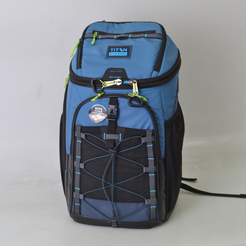 外贸出K欧美保温背包户外运动包大容量防水轻便露营野餐保温包