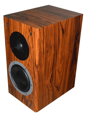 燕之音书架音箱 喇叭采用惠威D6.8Mkll@Q4B 分频器：燕之音SE-68